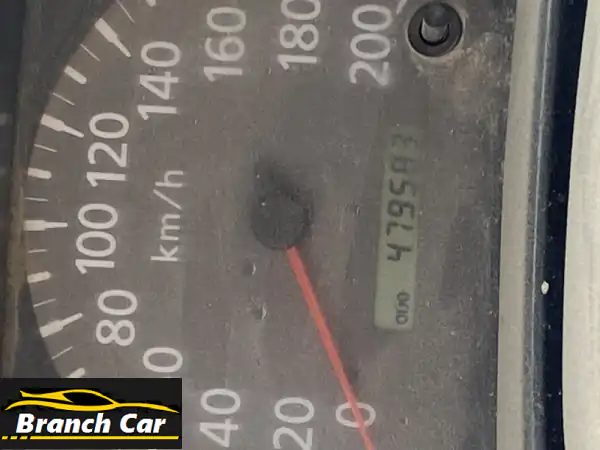نيسان 2009 - نظيفة جداً، بدون رش، بسعر مغرٍ! (جير عادي)