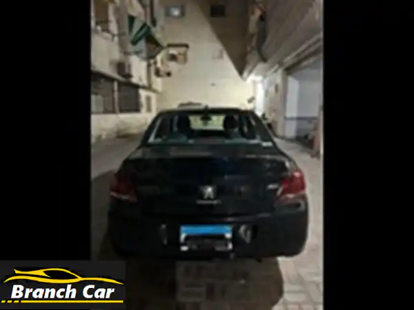 بيجو 301 موديل 2021 - فرصة مميزة في الإسكندرية!  (مواصفات ممتازة)
