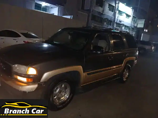 فرصة ذهبية! سيارة GMC 2001 مفحوصة ومجددة كأنها جديدة - سعر لا يُفوّت!