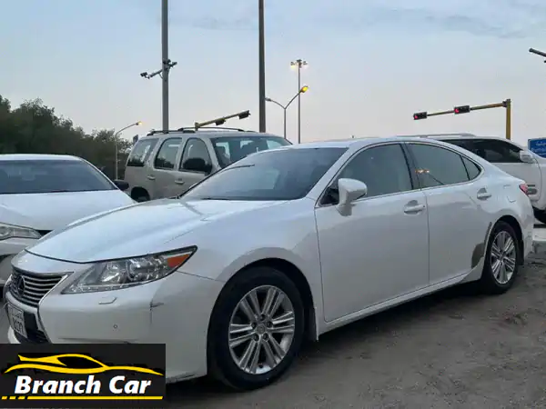 Lexus ES 2502014