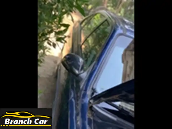 هيونداي فيرنا 2008 بحالة ممتازة - فرصة لا تُفوّت!