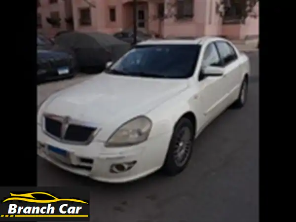 بريليانس جالينا 2009 - فابريكا بالكامل! فرصة لا تُفوّت