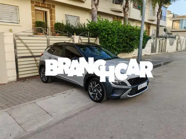 هيونداي كونا هايبريد 2023 - كالجديدة! فرصة لا تُفوّت