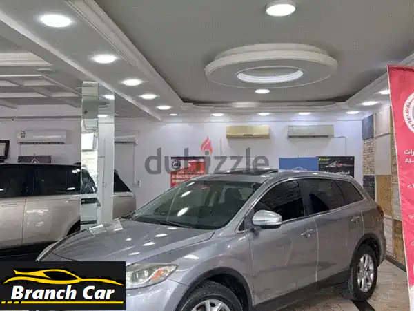 مازدا CX-9 2016 خليجية (وكالة عمان) -  نظيفة و بحالة ممتازة!...
