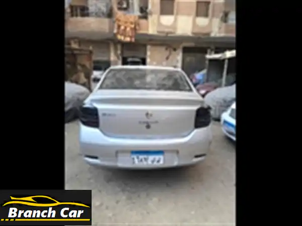 رينو لوجان 2015 بحالة ممتازة! فرصة لا تُفوّت