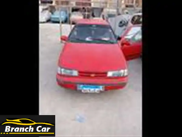 هيونداي أكسنت بحالة ممتازة! كاوتش وبطارية جدد!