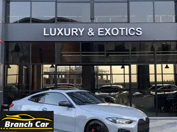 استمتع بقوة أسطورية: Aston Martin Vantage 2019 بيضاء - فرصة لا تُفوّت!