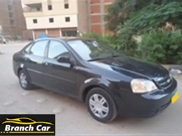 شيفروليه أوبترا 2009 بحالة ممتازة - فرصة لا تُفوّت!