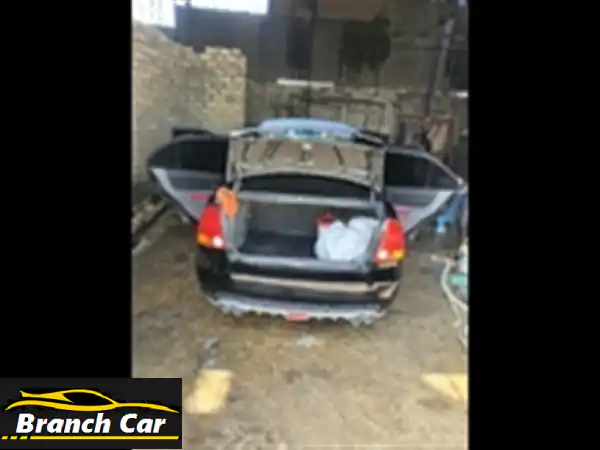 هيونداي فيرنا 2013 (فبريكا) - نظيفة جداً، رخصة سنة ونصف...