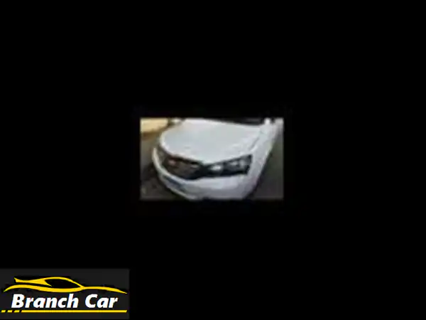 جيلي امجراند 2015 بحالة ممتازة - فرصة لا تُفوّت!