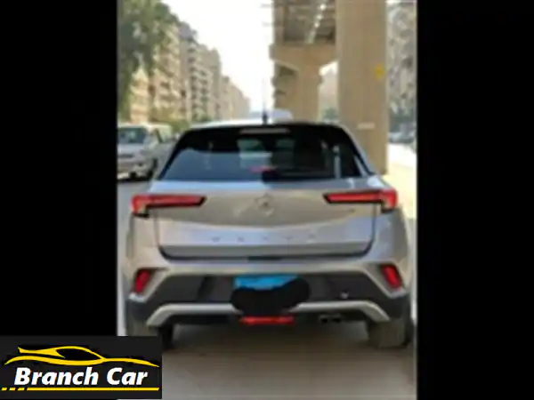 أوبل موكا 2022 - فابريكا بالكامل! فرصة ذهبية في مدينة نصر