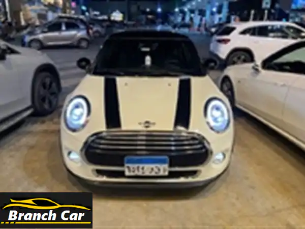 ميني كوبر 2019 -  الأناقة البريطانية بلمسة عصرية!...