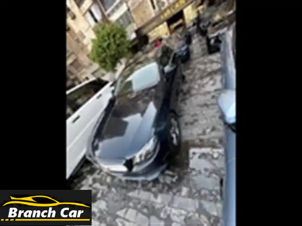 مرسيدس E200 موديل 2018 بحالة ممتازة - فرصة لا تُفوّت في مصر الجديدة!