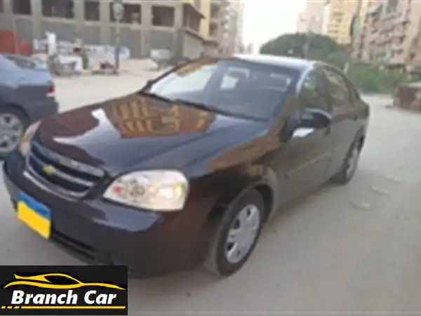 شيفروليه أوبترا 2009 بحالة ممتازة - فرصة لا تُفوّت!