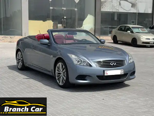 انفينيتي Q60 2015 💙 رياضية أنيقة بسعر لا يُفوّت!...