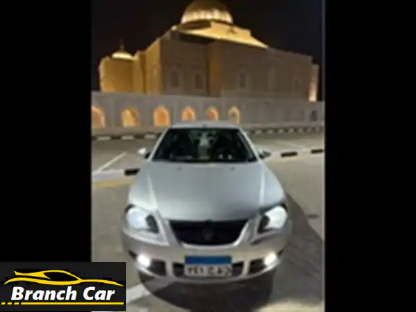 بروتون جين 2 2014 أوتوماتيك - بحالة ممتازة! رخصة حتى 2027