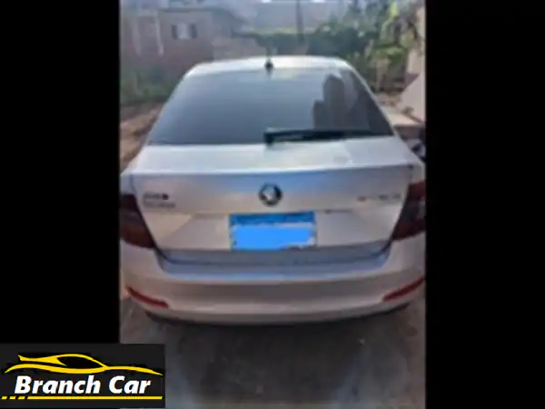 سكودا اوكتافيا A7 2015 - فابريكا من الداخل والخارج - رخصة 3 سنوات - صيانة دورية كاملة!