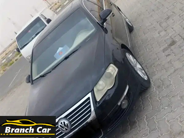فولكس واجن 2008 بحالة ممتازة! أقل من 300,000 كم - فرصة...