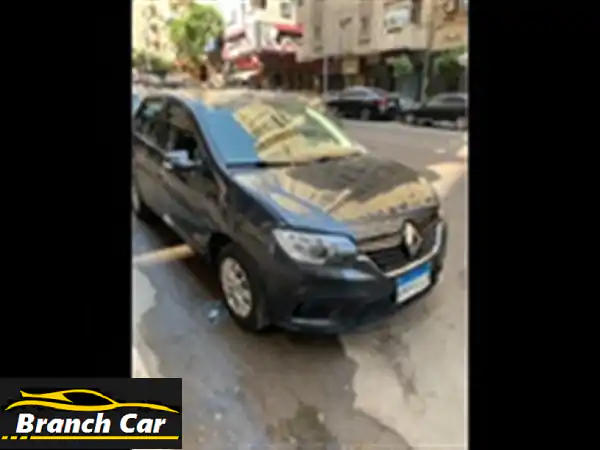 رينو لوجان 2022 - كسر زيرو! فرصة ذهبية بسعر لا يُفوّت!