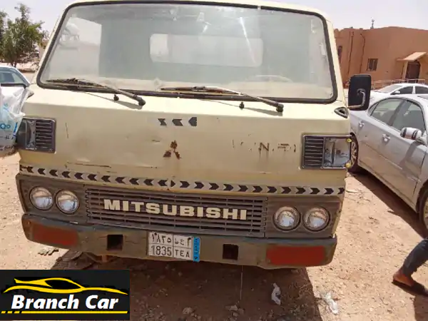 ديانا ميتسوبيشي للبيع - ماكينة مخبطة بحالة ممتازة...