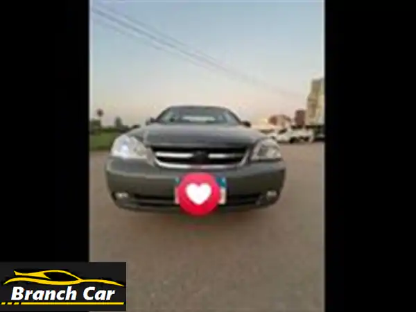 شيفروليه أوبترا 2010 بحالة ممتازة - فرصة ذهبية...