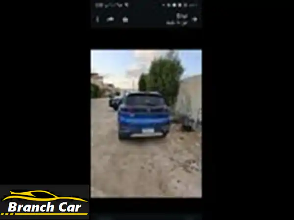 شانجان CS5 2022 ✨  كاملة -  سعر لا يُفوّت!  🚗