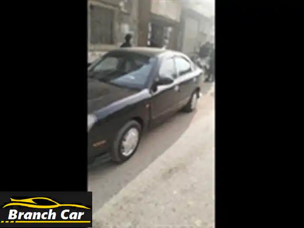 دايو نوبيرا 2006 بحالة ممتازة! فرصة لا تُفوّت!