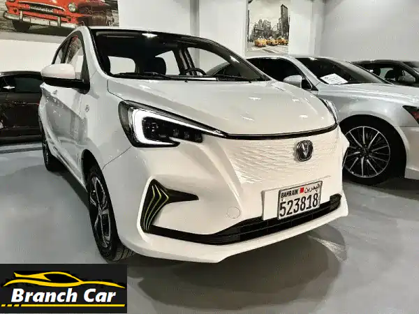 شانجان إي ستار 2023 - كهربائية، جديدة كلياً، بسعر...