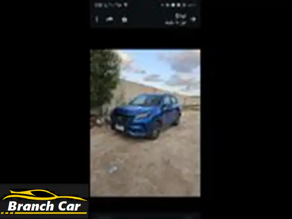 شانجان CS15 2022 ✨  كاملة -  سعر لا يُفوّت!  🚗