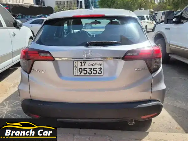 هوندا HR-V 2020 ✨  |  سعر لا يُقاوم! 2900 دينار فقط!