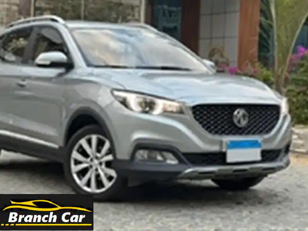 ام جي ZS 2024 - فرصة ذهبية! فابريقة بالكامل، عداد 30 ألف...