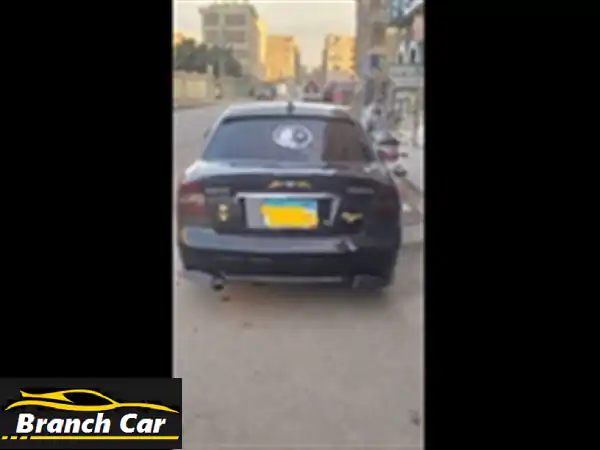 دايو نوبيرا 2006 بحالة ممتازة! فرصة لا تُفوّت!