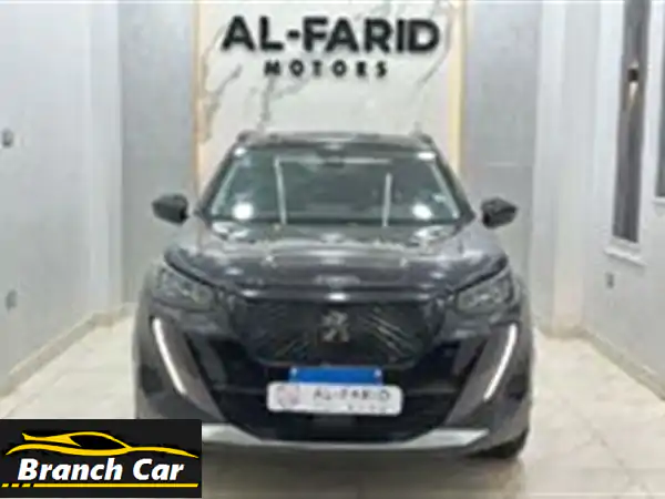 بيجو 508 أوديسي 2018 - فرصة ذهبية في الإسكندرية! (عداد...