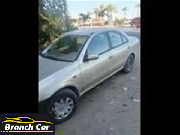 نيسان صني 2015 بحالة ممتازة - فرصة لا تُفوّت!