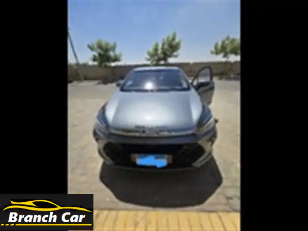 بايك يو 5 بلس (U5 Plus) فخامة 🚗  - للبيع بالتجمع...