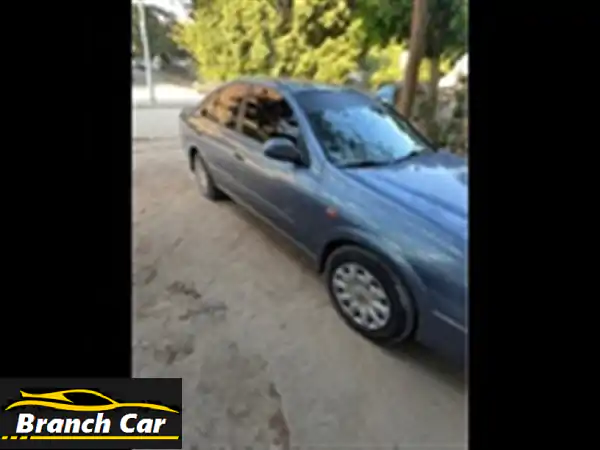 نيسان صني 2011 بحالة ممتازة - فرصة لا تُفوّت!
