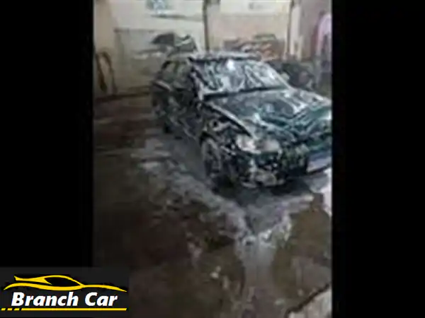 هيونداي أكسنت 98 زيرو - حالة ممتازة! رخصة سنتين ونصف...