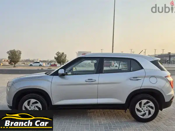 Hyundai Creta 2021