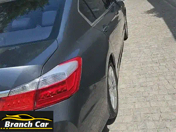 هوندا أكورد 2015 بحالة ممتازة - فرصة لا تُفوّت!