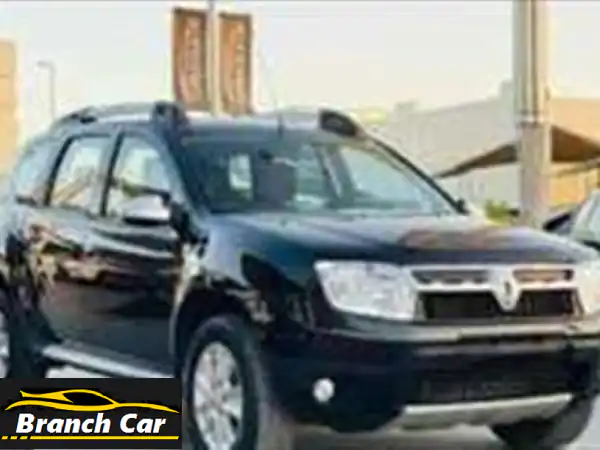 رينو داستر 2014 - دفع رباعي، حالة ممتازة، غردقة - فرصة...