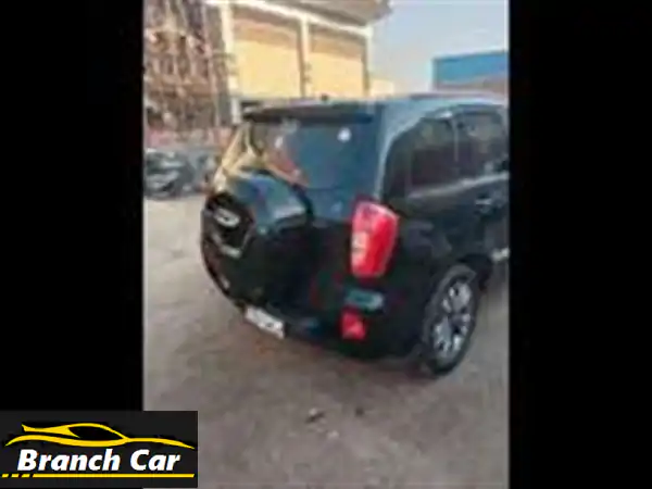 شيرى تيجو ٣. اتوماتيك 2020 بنزبن و غاز