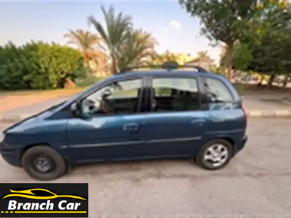 هيونداي ماتريكس 2008 بحالة ممتازة - فرصة لا تُفوّت!