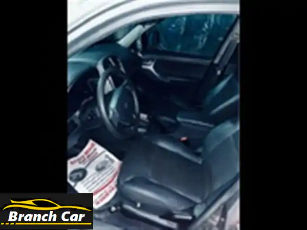 شيري تيجو 3 2019 - فرصة لا تُفوّت! فابريقة بحالة ممتازة
