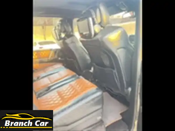 مرسيدس G63 AMG 2015 -  الرفاهية الألمانية بأفضل سعر!...