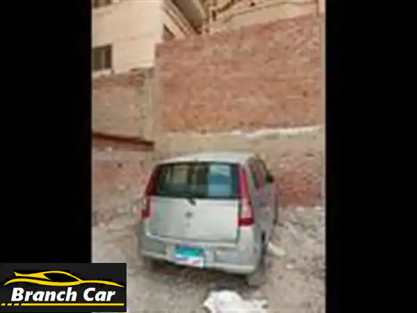 🚗 دايهاتسو شاريد 4x4 جديدة - فرصة ذهبية بسعر لا يُفوّت!