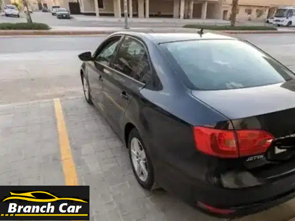 جيتا 2014 أوتوماتيك - نصف فل كامل! سقف بانورامي،...