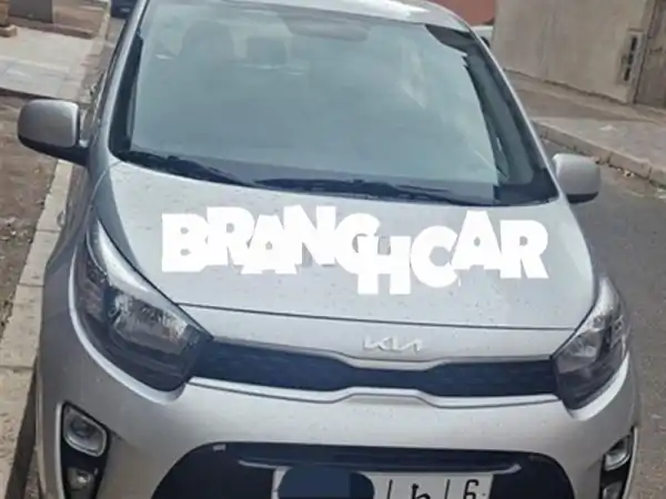 Kia Picanto 2023 - سيارة المدينة المثالية! ✨ (سعر...