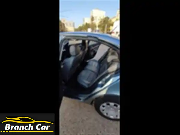 سكودا أوكتافيا 2006 بحالة ممتازة! ماشية 18 ألف كم فقط - فرصة لا تُفوّت!