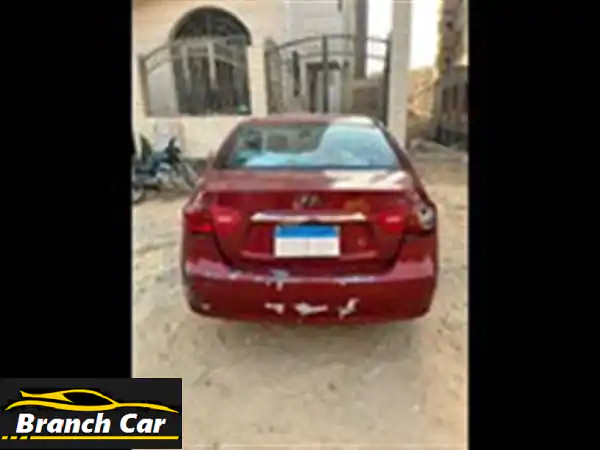 هيونداي النترا الجمل بحاله ممتازه فابريكه