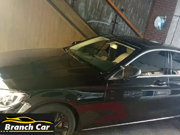 مرسيدس فئة S - تجربة قيادة لا تُضاهى! (بصمة،...